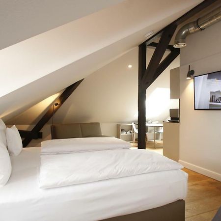 Amelie Hotel&Appartements Landau in der Pfalz Exterior foto