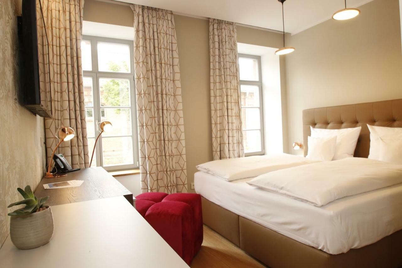 Amelie Hotel&Appartements Landau in der Pfalz Exterior foto