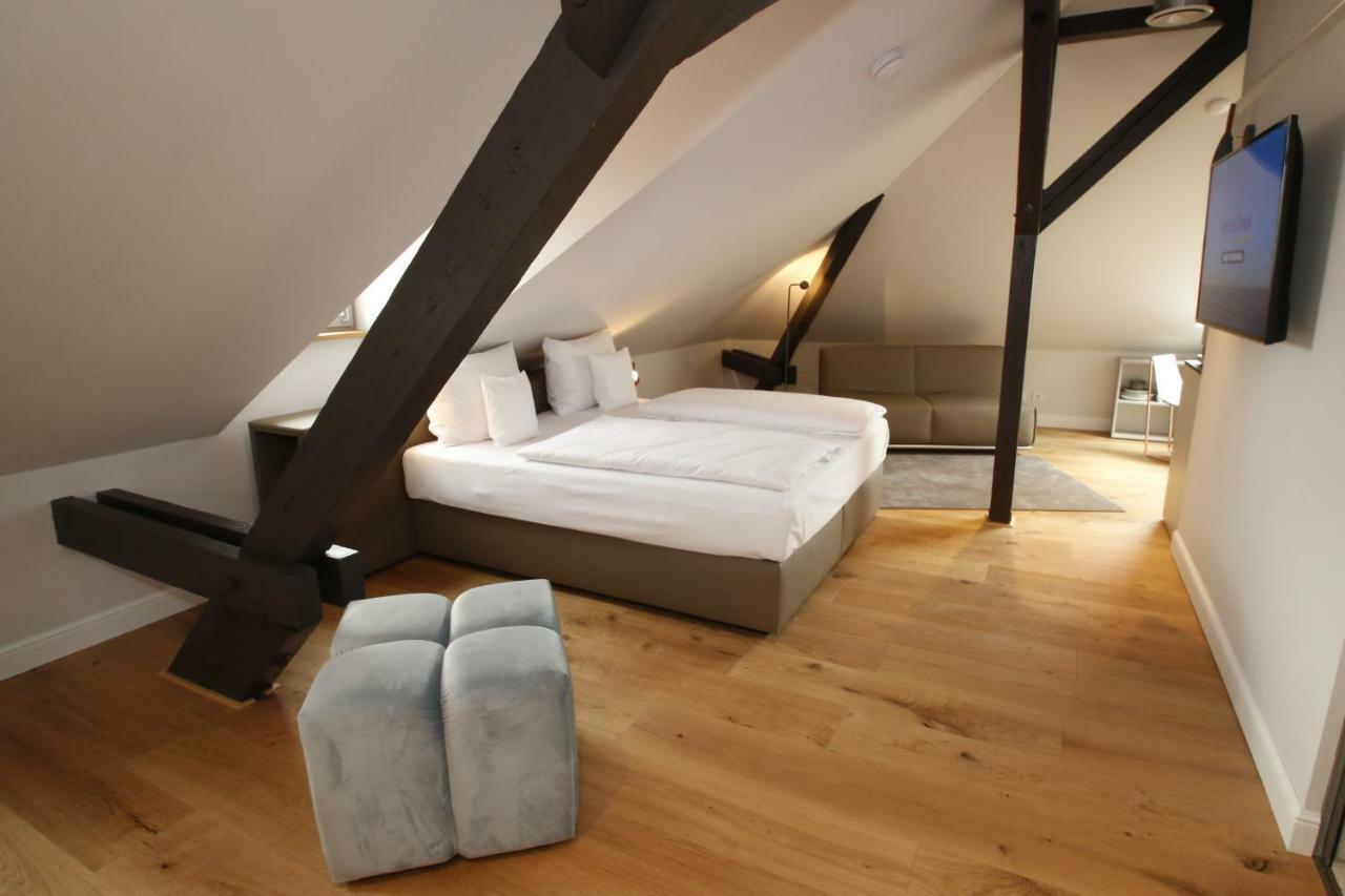 Amelie Hotel&Appartements Landau in der Pfalz Exterior foto