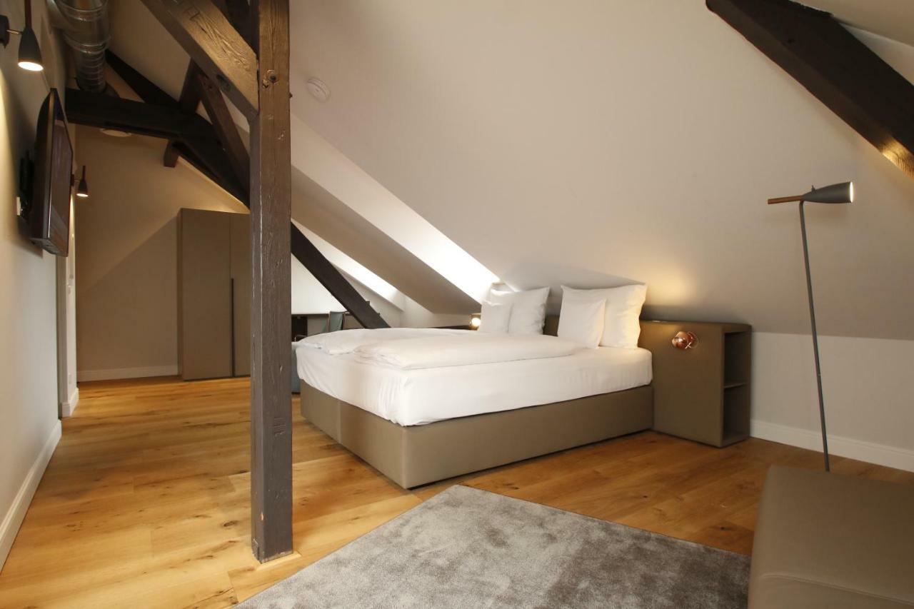 Amelie Hotel&Appartements Landau in der Pfalz Exterior foto